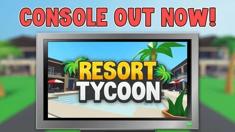 Resort tycoon 2 codes