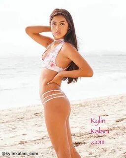 Kylin Kalani.