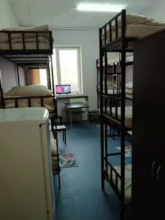 Общежитие улица