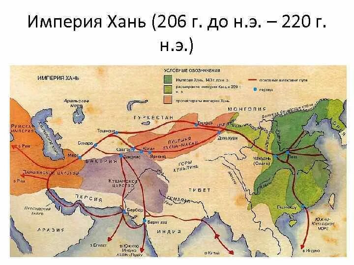 Дата распада ханьской империи. Империя хань (206 г. до н. э. – 220 г. н. э.). объединение китая империи цинь и хань. восточная хань. царство хань захват.