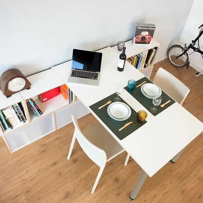 Desk form. Desk form