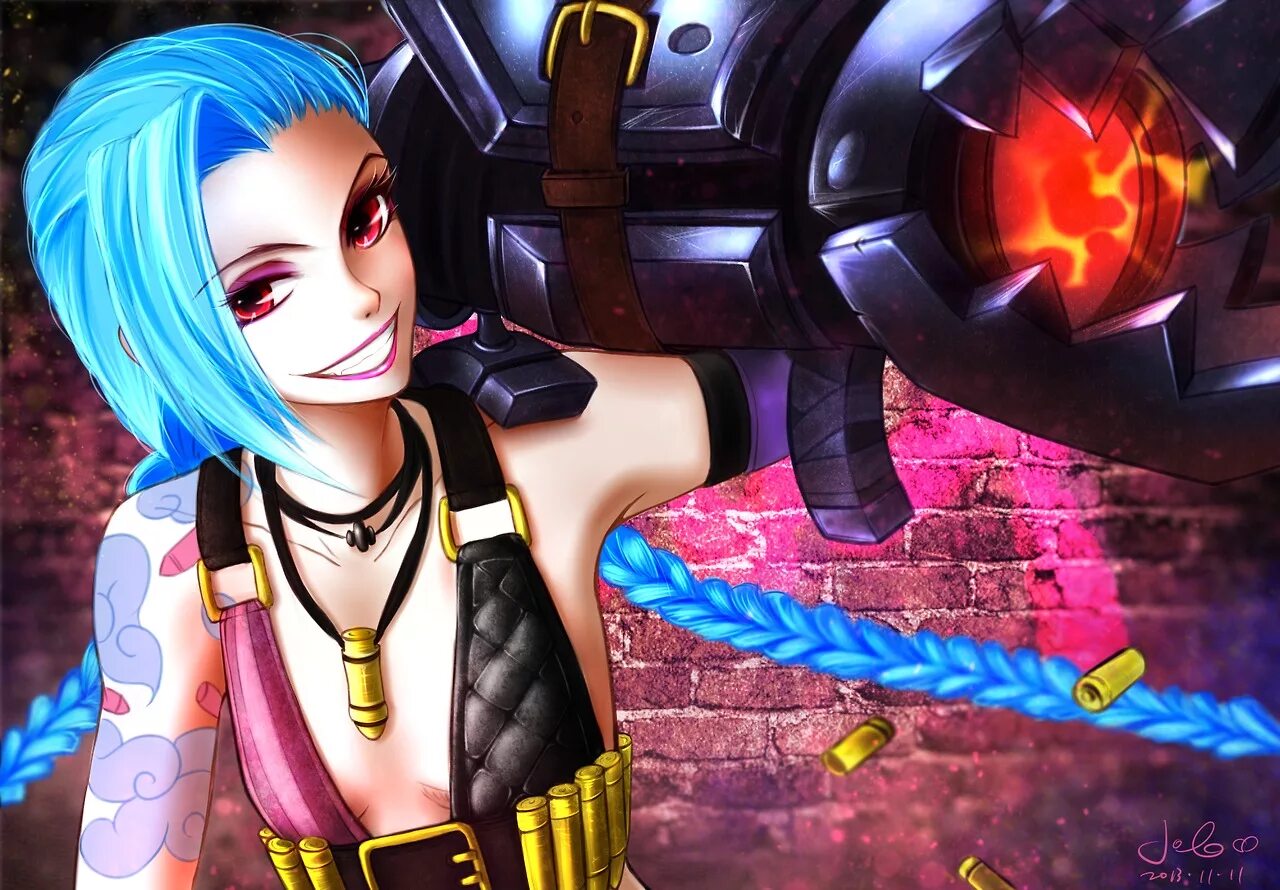 Джинкс (league of legends). Джинкс (league of legends). Джинкс лол аркейн. Джинкс лол аркейн. Джинкс аркана.