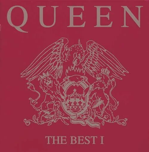 Queen best hits. Queen the best. Queen Greatest Hits 1981 CD. Сборник best of the best.