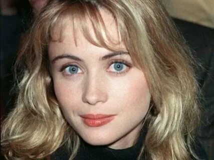 Французская актриса эммануэль дебевер