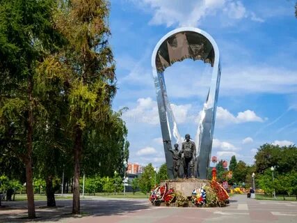 Самара 25 августа