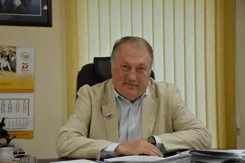 Хозяин года 2019