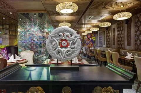 Soluxe moscow