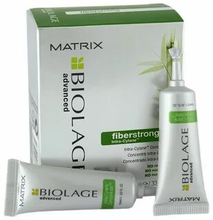 Matrix biolage