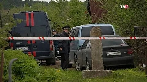Редкино ньюс