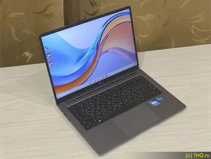 Honor magicbook x 14 pro 2023
