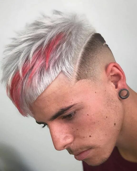 Яндекс Men hair color, Young men haircuts, Haircuts for men