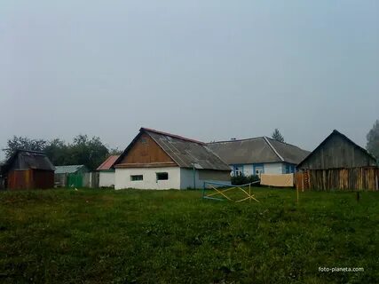 Новослободск