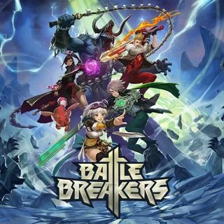 Breaker's