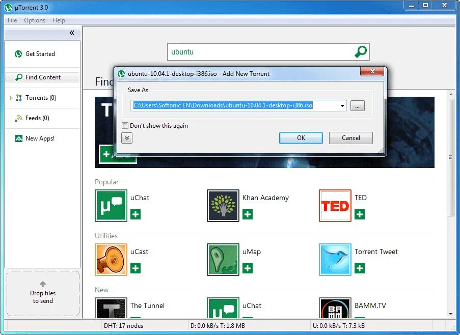 8. Нормальные торренты. Utorrent. Программа для скачивания торрентов. Utorrent приложение.