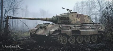 Быстрый тигр 2