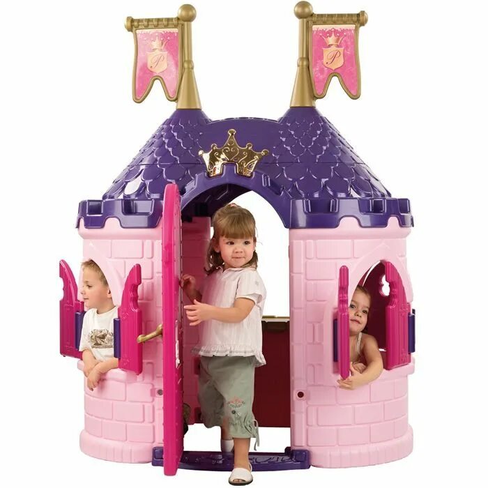 Замок маленькой принцессы. Домик замок принцессы Pilsan OZON. Замок принцессы Дисней игрушка. Замок принцессы Софии. Домик для девочки.