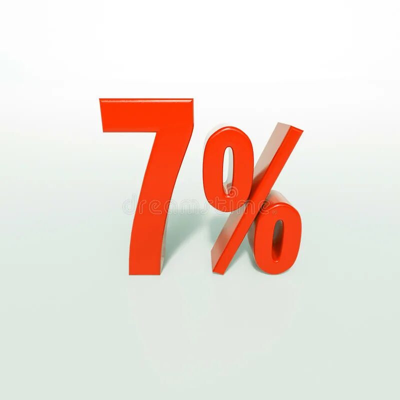 Минус 7 процентов. 7 процентов. скидка минус 7 %. 7 процентов картинка. скидка 7% фото.
