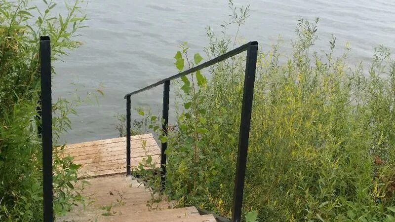 В Сорочинске проект ремонта плотины на водохранилище оценили в 1 миллион рублей 