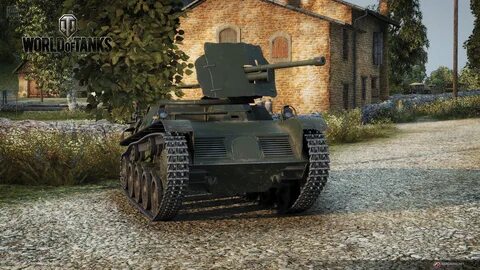 All tanks