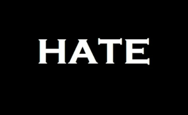 Аниме. Hate off. Hate off. Хейт. Hate off.