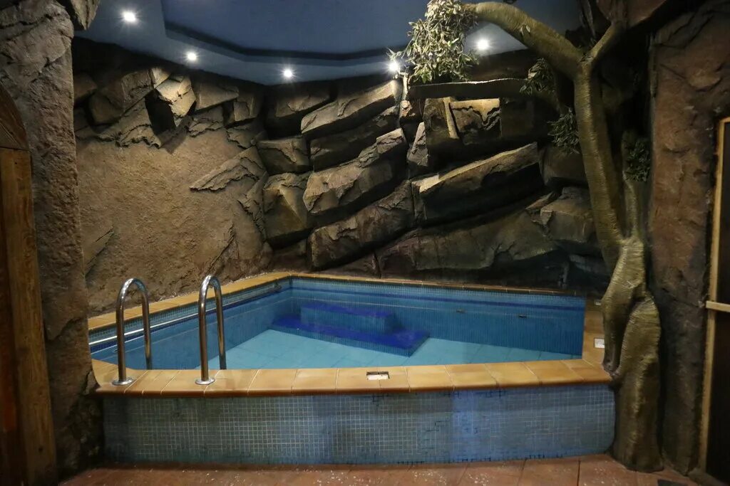 бани сауны в железнодорожном. сауна никольск. баня с большим бассейном. топ сауна. нептун парилка.