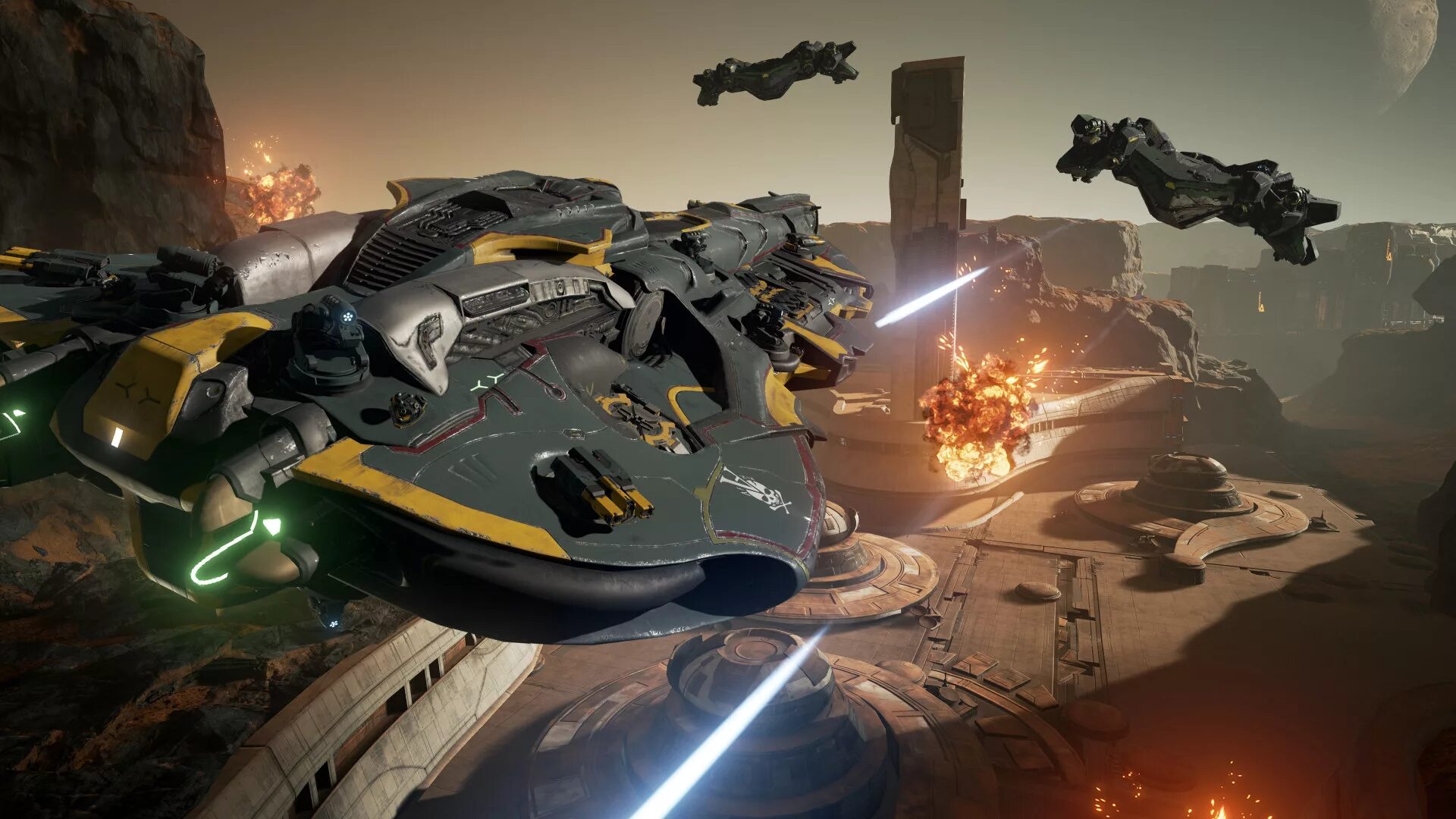 Dreadnought. Drednout игра. sci fi dreadnought. дредноут 1920х1080.