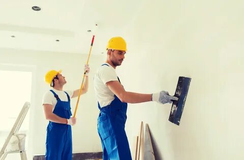 About Us - Brockton Painting Company