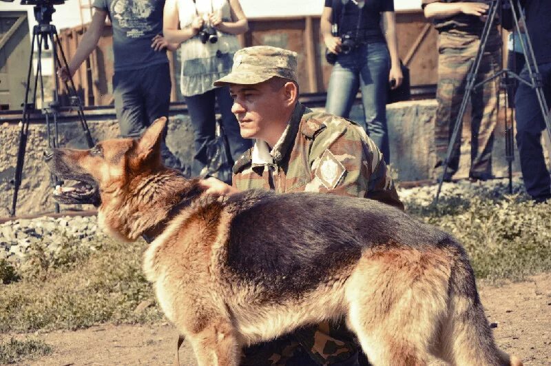 кинолог зарплата. кинолог профессия зарплата.