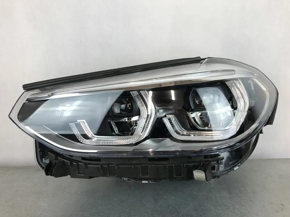 Bmw x3 f25 дорестайлинг птф. Led bmw x3. Led adaptive x3. Led bmw x3. Led фары bmw f15.