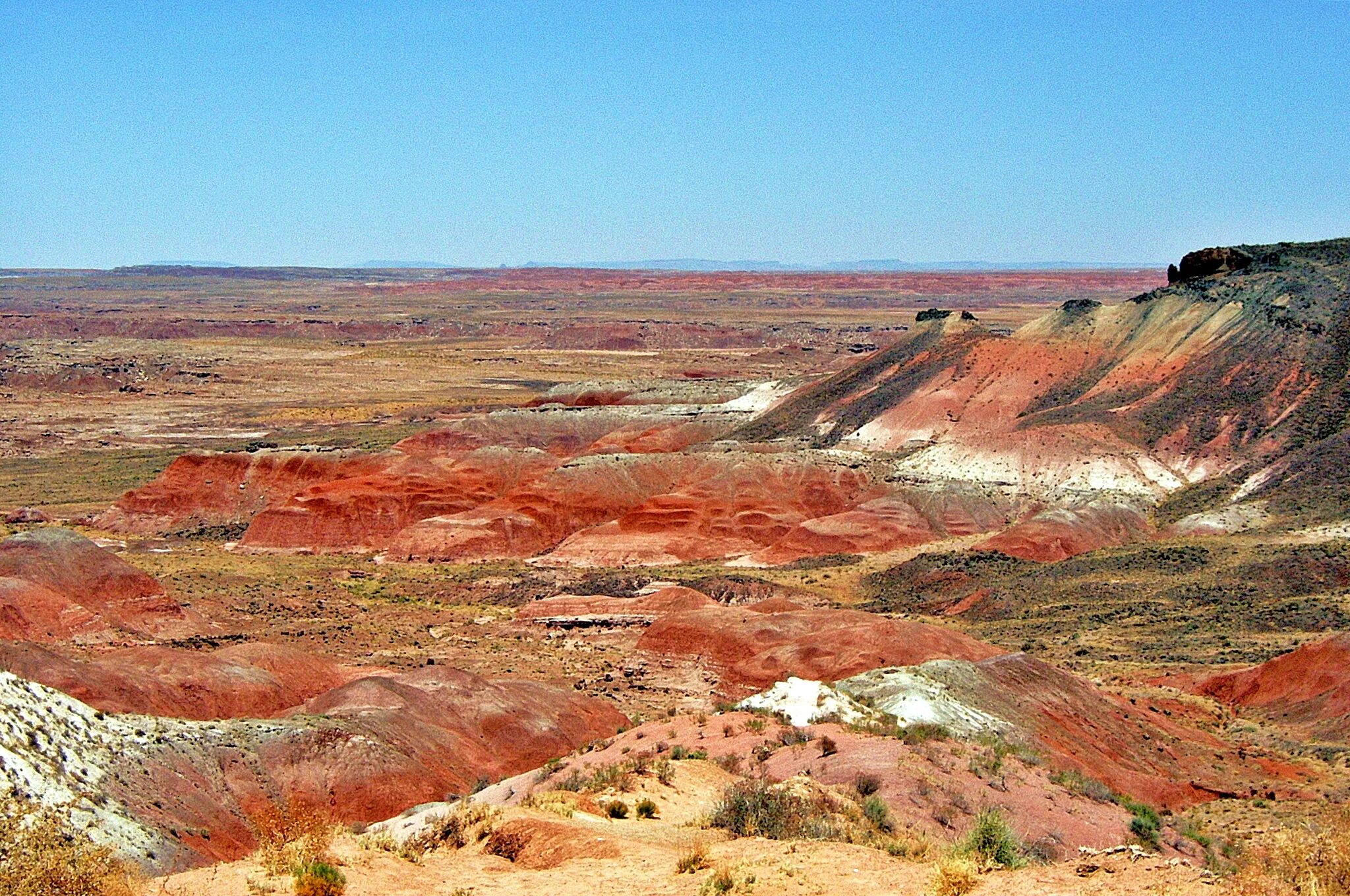 Окрашенная пустыня Аризона. Аризона цветные горы. Окрашенная пустыня painted Desert. Цветная пустыня США.