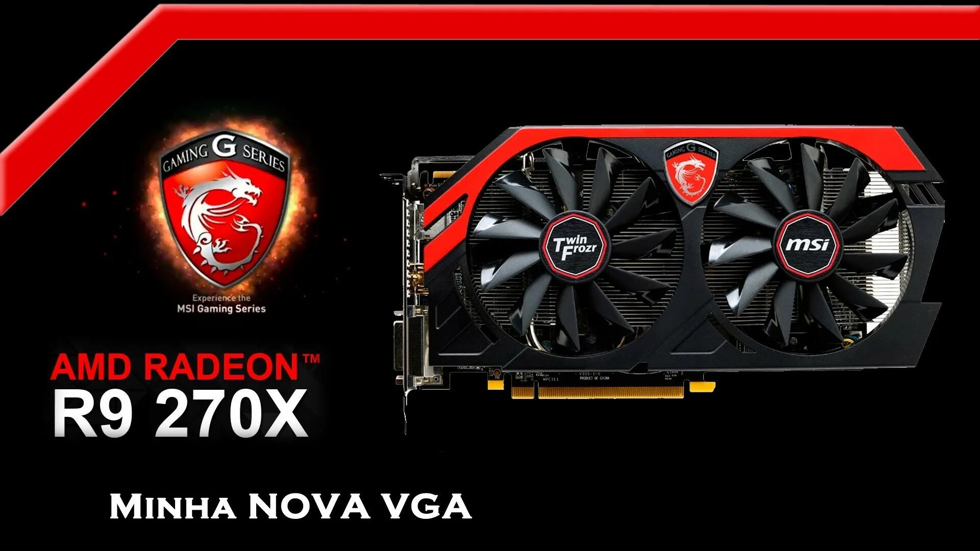 Игры для амд радеон. AMD RX 270. MSI r9 270x. AMD Radeon r7430. AMD Radeon Vega 4.