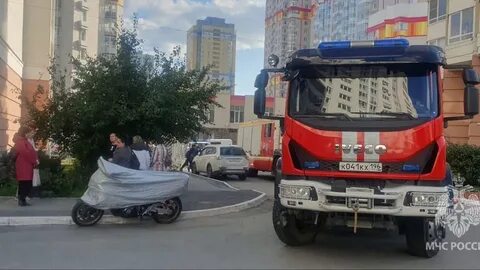 Екатеринбург 6 сентября