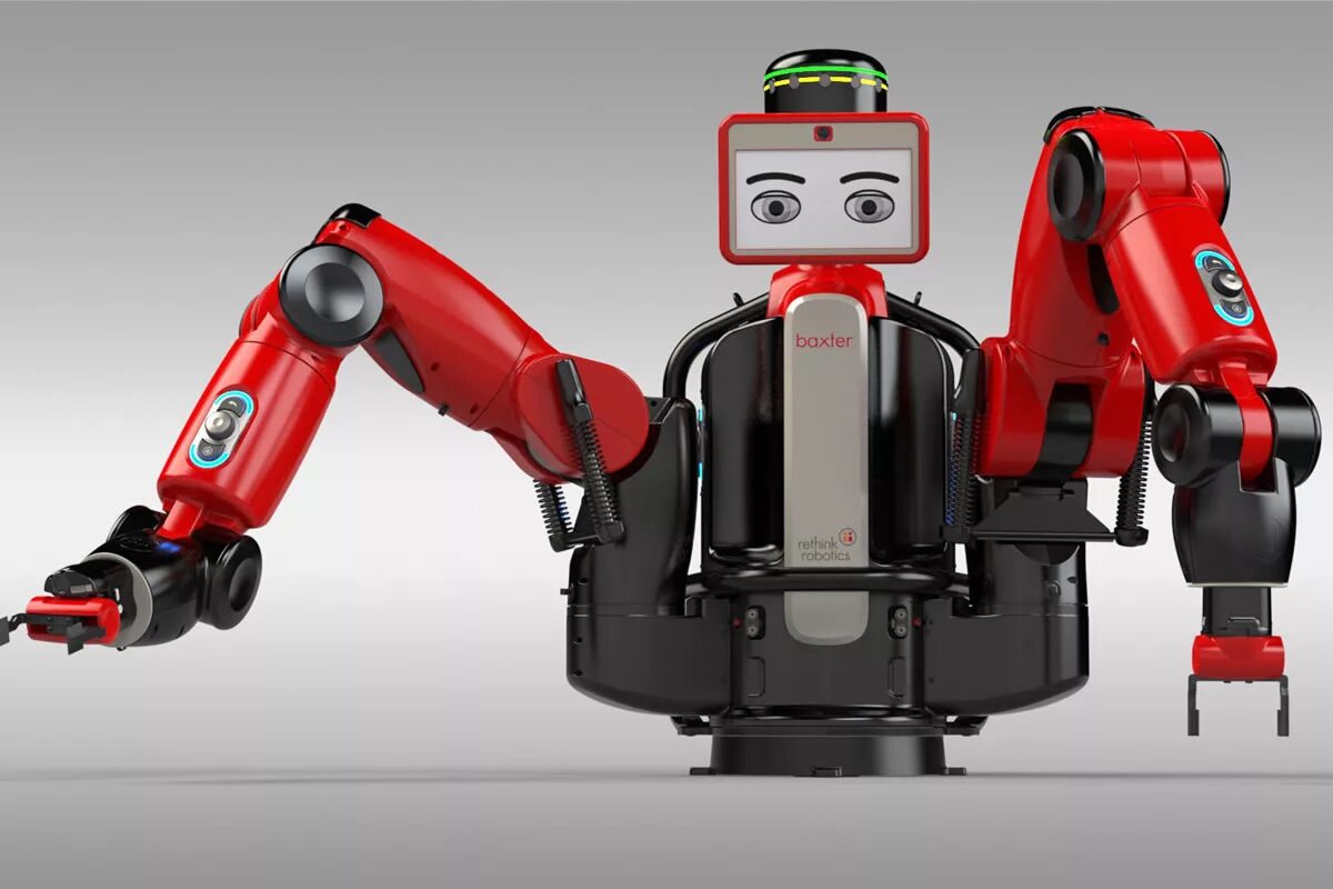 Робот Бакстер. Промышленный робот Baxter. Робот манипулятор Baxter. Робот-манипулятор new0805a. Generation robot