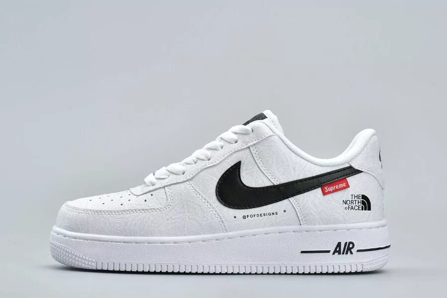 Air force 1 supreme. Nike Air Force 1 Low Supreme White. Nike Air Force Supreme White. Air Force 1 x Supreme. Nike Air Force TNF.