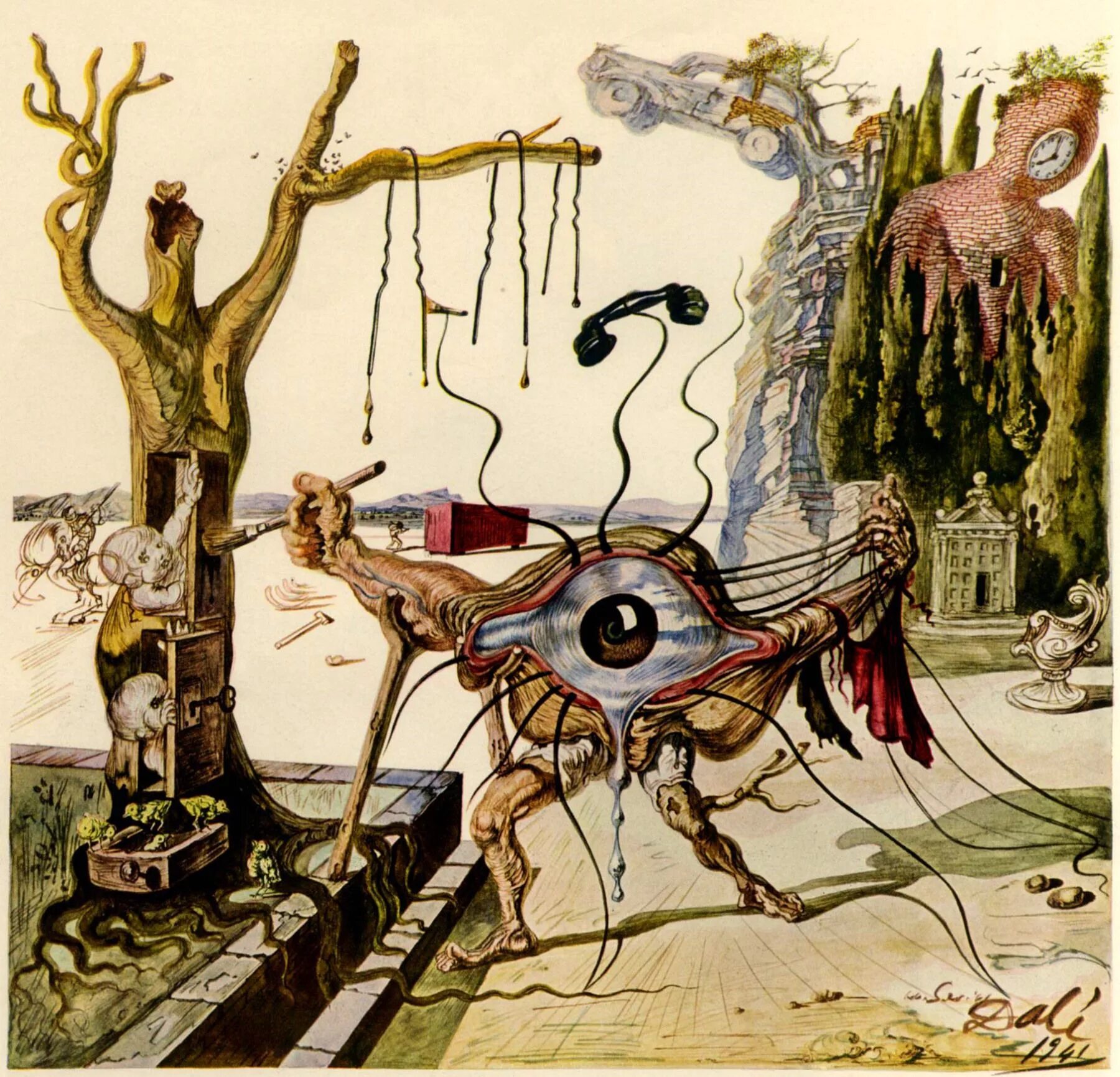 Дали какое направление в искусстве. Salvador dali картины. dali salvador сальвадор дали картины. сюрреализм сальвадора дали картины. сальвадор дали абстракционизм.