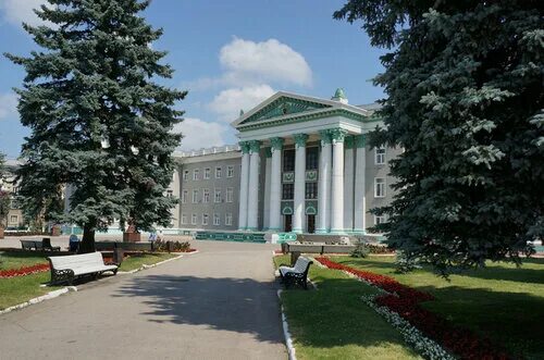 Ступино: достопримечательности, интересные места: на карте, фото, описание, коор