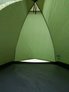 Outventure second tent