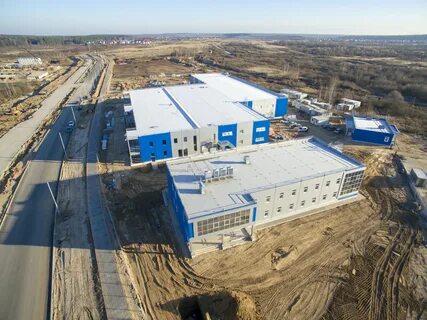 Научно производственный комплекс