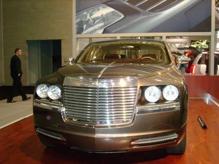 Imperial auto