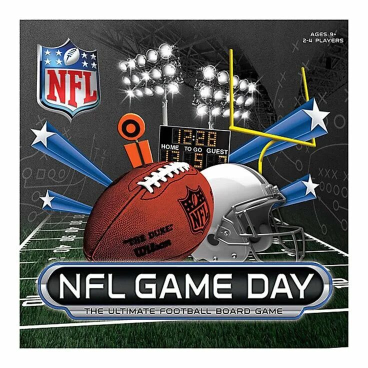 Day board. Нфл игра. board game nfl. настольная игра американский футбол. nfl поле.