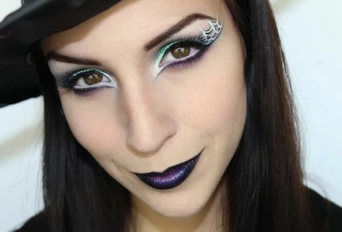 Halloween Halloween maschere, Prodotti per il trucco, Trucco per halloween