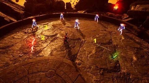 Midnight suns challenges