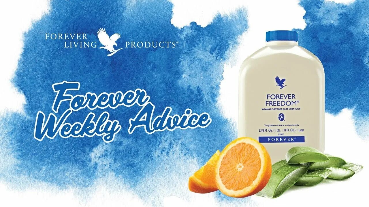 Forever Living products. Forever Living алоэ.