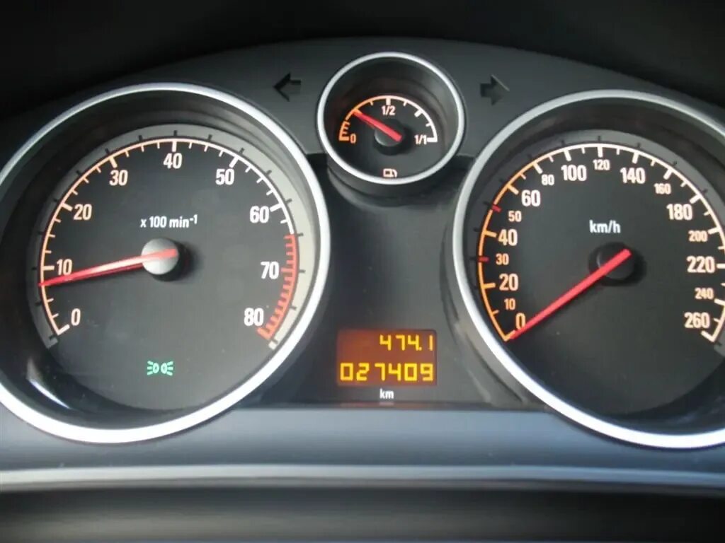 Insp opel astra h. Insp opel astra h