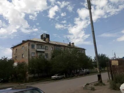 Сортировка караганда