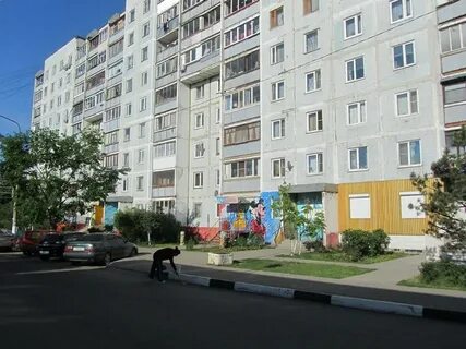 Старая купавна 1