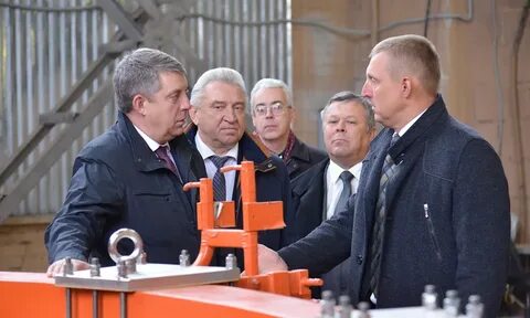 Гкмп брянск