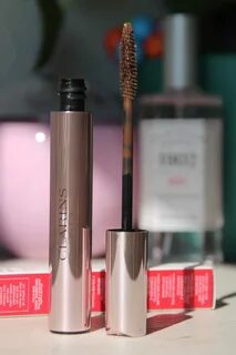 Perfect mascara