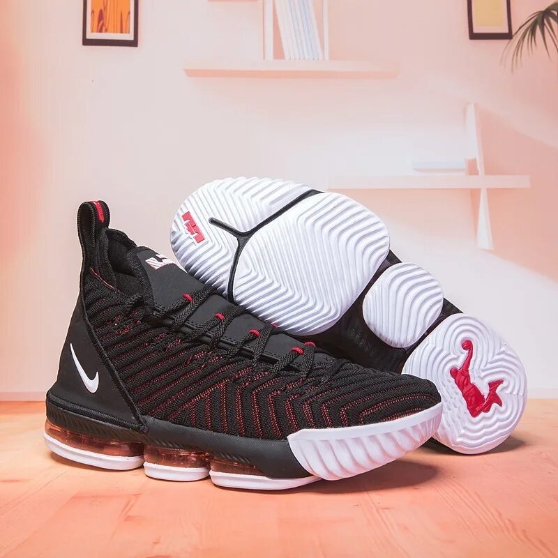 Найки 16. Баскетбольные кроссовки Nike LEBRON 16. Nike LEBRON 16 Red. Nike Air LEBRON 16. Леброн 16 кроссовки.