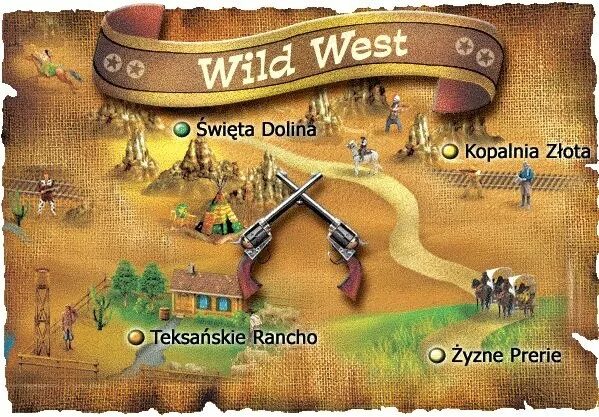 Вилд карт. Карта дикого Запада. Карта the Wild West сокровищ. Игровое поле карта дикий Запад. Дикий дикий Запад на карте.